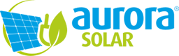 aurora Solar Logo